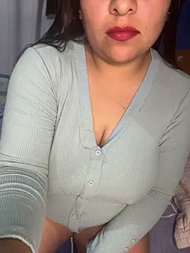 Luci Sweet22 online show from May 2026 03:13:02 AM