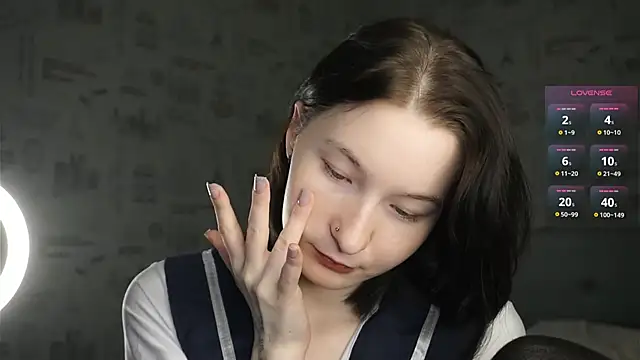 Snapshot of SunshineSoul chatting on September 2025 10:04:02 AM SunshineSoul online show from September 2025 10:04:02 AM