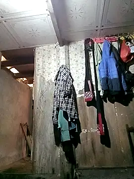 ngan-cute online show from September 2025 04:03:01 AM