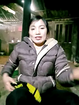 ngan-cute online show from February 2026 07:13:01 AM