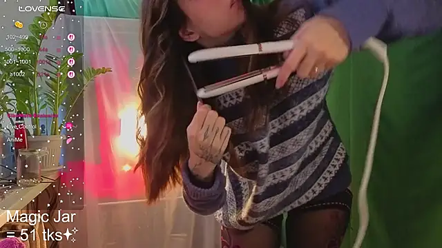 HoneyLem0n online show from September 2025 04:23:01 AM