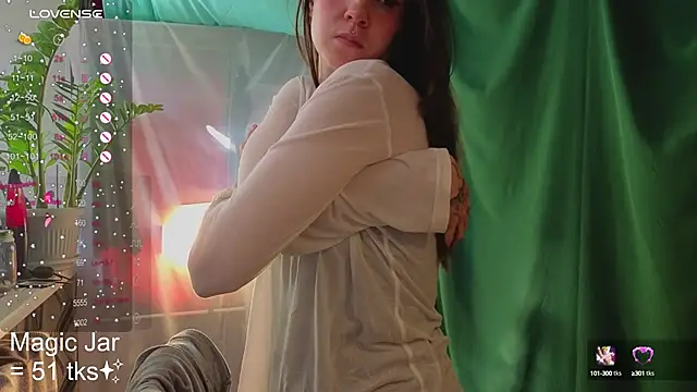 HoneyLem0n online show from September 2025 05:18:01 AM