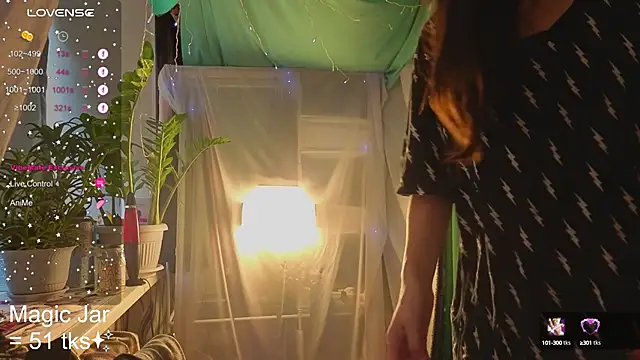 HoneyLem0n online show from September 2025 03:30:02 AM