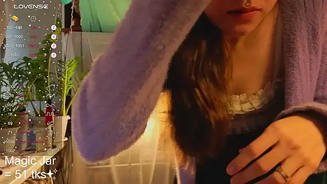 HoneyLem0n online show from September 2025 03:41:02 AM