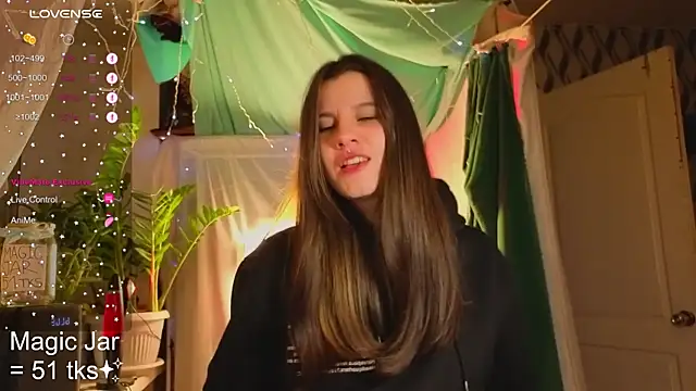 HoneyLem0n online show from September 2025 03:38:02 PM