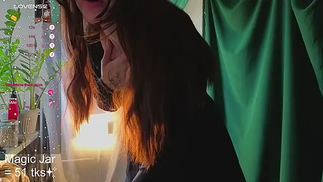 HoneyLem0n online show from October 2025 05:06:02 AM