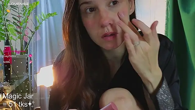 HoneyLem0n online show from October 2025 06:13:02 AM