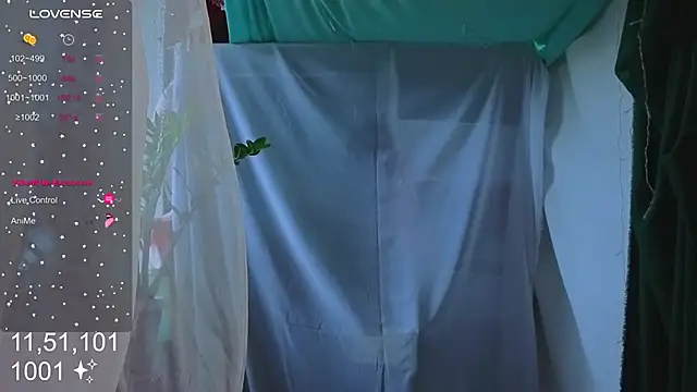 HoneyLem0n online show from October 2025 04:34:02 AM