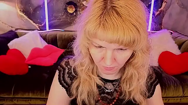 NatalyChanell online show from September 2025 10:23:01 PM