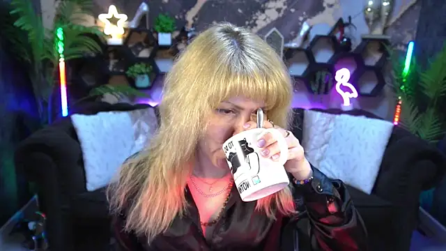 NatalyChanell online show from September 2025 03:35:02 PM