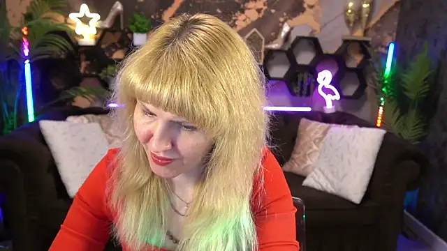 NatalyChanell online show from September 2025 02:29:02 PM