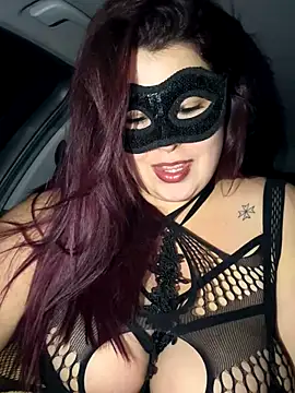 Saphyra Secret online show from November 2025 12:10:02 AM