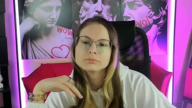 Carrie Rose online show from September 2025 04:23:02 AM
