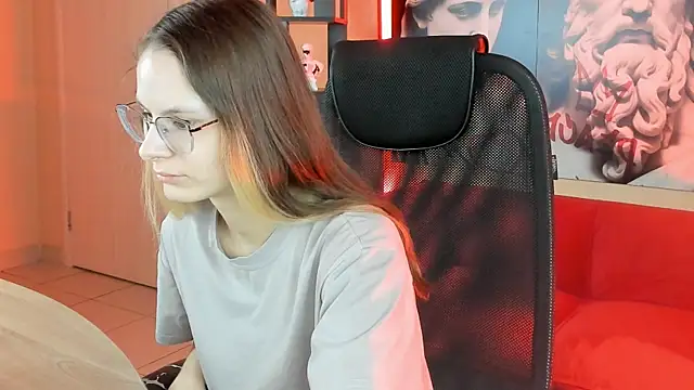 Carrie Rose online show from October 2025 04:20:02 AM