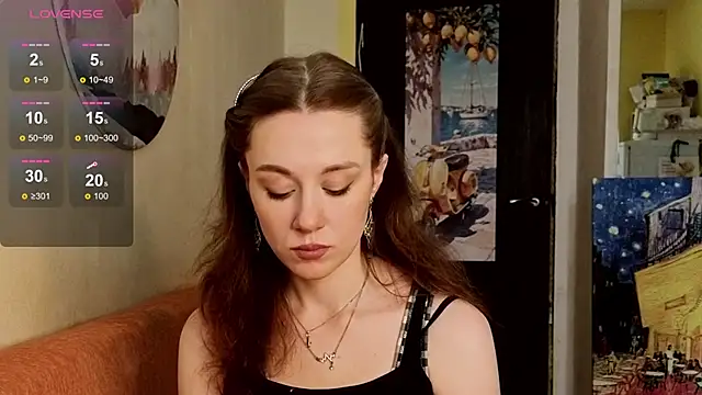 Snapshot of SkyHelen chatting on June 2026 08:27:02 AM SkyHelen online show from June 2026 08:27:02 AM