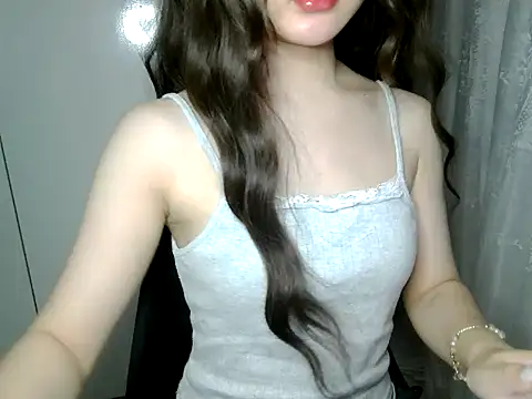 Annabelle-e online show from July 2026 05:48:02 PM