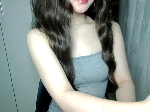Annabelle-e online show from July 2026 07:49:01 PM