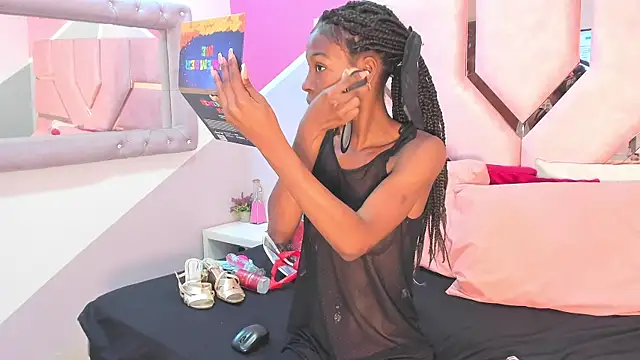 Snapshot of Cattaleyyaxxx chatting on October 2025 11:08:02 AM Cattaleyyaxxx online show from October 2025 11:08:02 AM