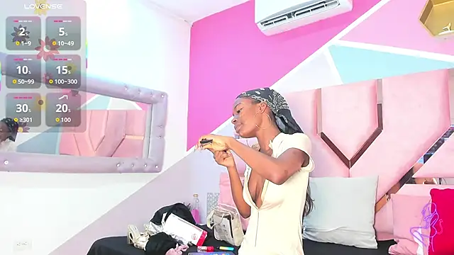 Snapshot of Cattaleyyaxxx chatting on October 2025 11:09:01 AM Cattaleyyaxxx online show from October 2025 11:09:01 AM