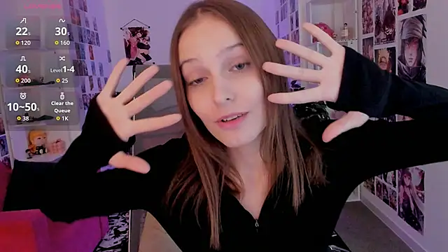 JenniferKiim online show from September 2025 09:47:02 AM