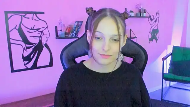 JenniferKiim online show from October 2025 11:29:02 AM