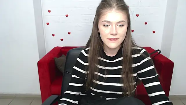 VictiriaDax online show from September 2025 11:59:01 AM