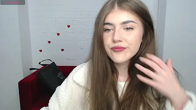 VictiriaDax online show from October 2025 11:29:01 AM