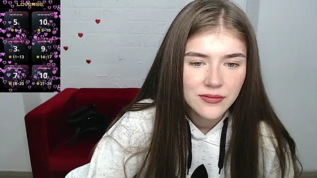 VictiriaDax online show from October 2025 06:47:01 AM