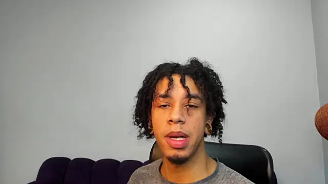 Biker Seb online show from October 2025 01:39:02 PM