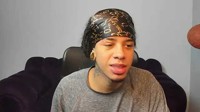 Biker Seb online show from October 2025 12:24:01 PM