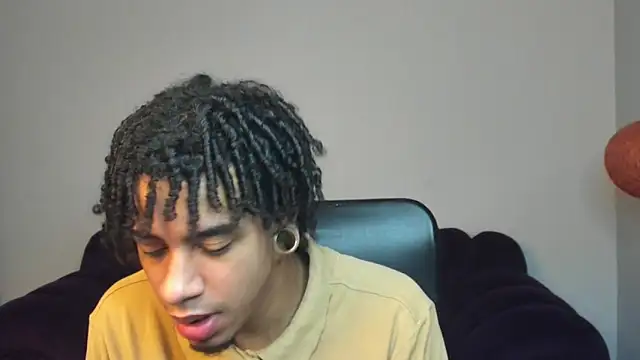 Biker Seb online show from October 2025 12:57:02 PM