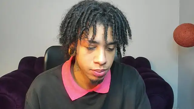 Biker Seb online show from October 2025 01:09:02 PM