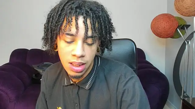 Biker Seb online show from October 2025 12:49:02 PM