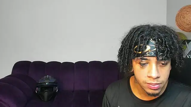 Biker Seb online show from October 2025 12:59:01 PM