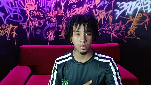 Biker Seb online show from November 2025 12:59:02 PM