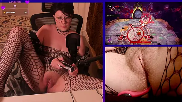 MossPrince online show from April 2026 07:07:02 PM