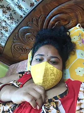 Smile-quien online show from April 2026 11:30:02 AM