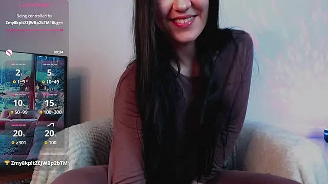 Snapshot of Veliora chatting on November 2025 04:29:01 PM Veliora online show from November 2025 04:29:01 PM