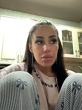 CataleyaSyrene online show from October 2025 06:46:02 AM