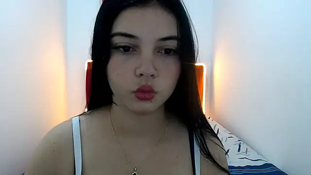 celeste veryhot online show from October 2025 11:44:02 AM