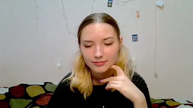  kikiclark   online show from September 2025 08:47:02 PM