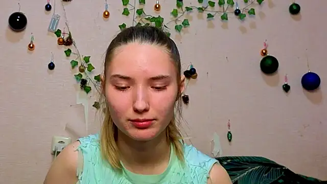  kikiclark   online show from February 2026 09:00:01 PM