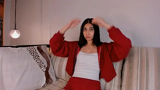 MeiFrock online show from September 2025 04:33:02 PM