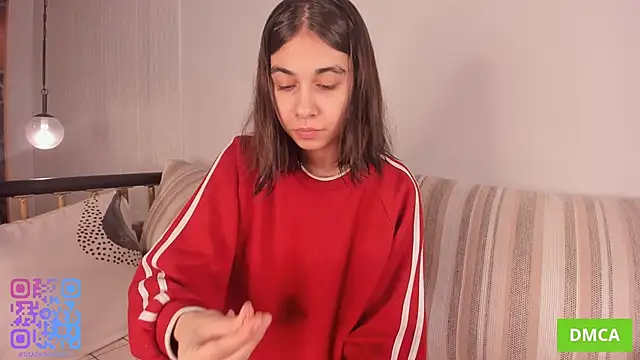 MeiFrock online show from October 2025 04:51:01 PM