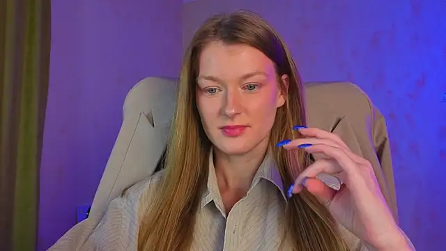 MysticVenus  online show from January 2026 05:27:02 PM