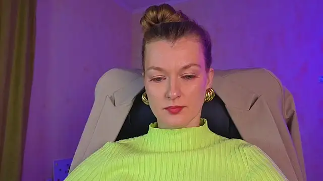 MysticVenus  online show from January 2026 02:41:01 PM