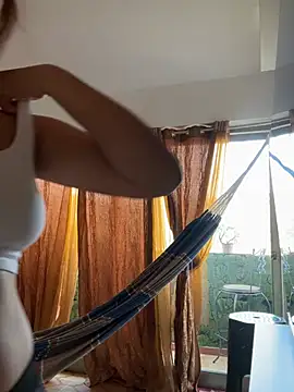 hottiee melannie online show from April 2026 08:20:02 PM