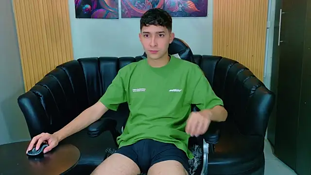 Kygo Williams online show from November 2025 02:50:02 PM