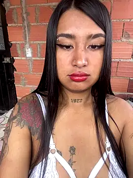 Caty  hot online show from September 2025 09:03:02 PM