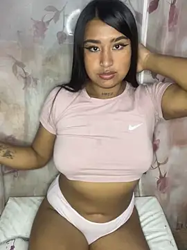 Caty  hot online show from September 2025 12:45:01 AM